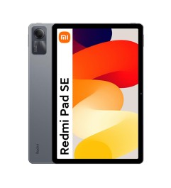 Smartphone Xiaomi Redmi Pad SE 128GB 11 LCD 8MP Light Gray [Grade A]"