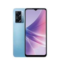 Smartphone Oppo A77 5G CPH2339 128GB 6.56 LTPS LCD 48MP Blue [Grade A]"