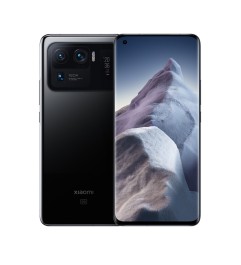 Smartphone Xiaomi Mi 11 Ultra 5G 256GB 6.8 AMOLED 50MP Black [Grade B]"