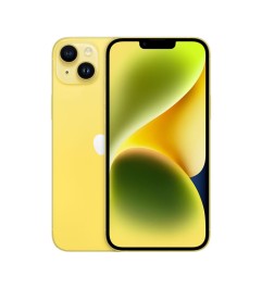 Apple iPhone 14 Plus 128GB Yellow MR693QL/A 6.7 Giallo [Grade B]"
