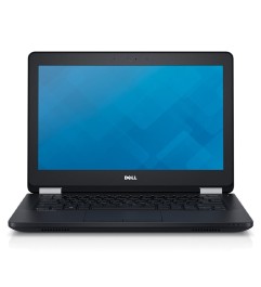 Notebook Dell Latitude E5270 Core i3-6100U 2.3GHz 8GB 256GB SSD 12.5 Windows 10 Professional [Grade B]"