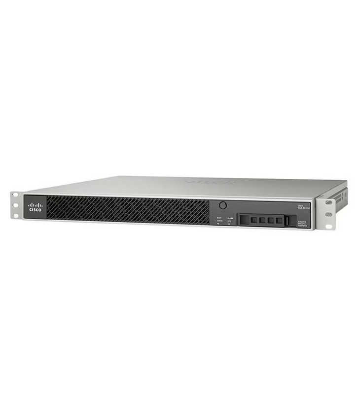 Cisco ASA 5515-X 1U firewall 1200Mbit/s 6 Port (hardware)