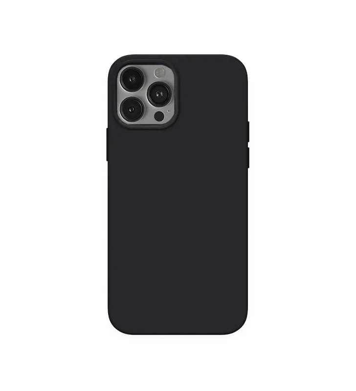 Cover new liquid color per iphone 11 pro max black [2000000011417]