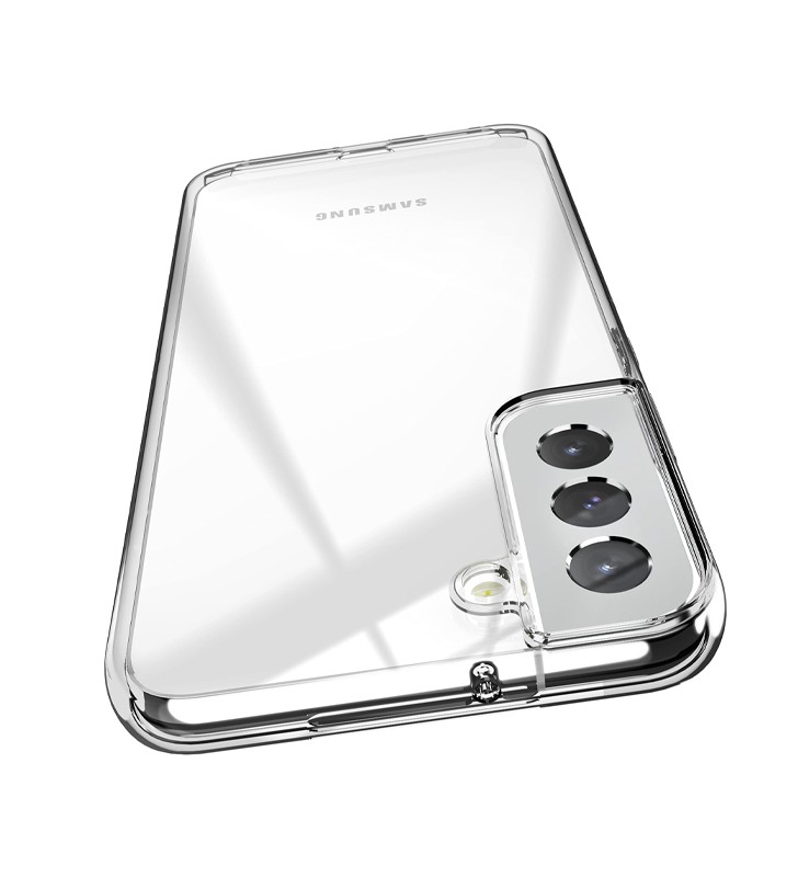 Cover tpu trasparente 1.5mm samsung galaxy s22 plus [2000000021140]