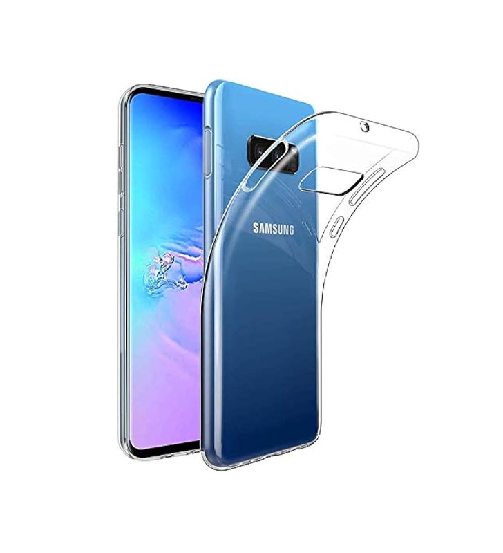 Cover trasparente per samsung s10e/a91 [2000000002545]