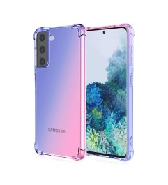 Xline-pro cover trasparente air cushion samsung s21 plus [2000000018751]