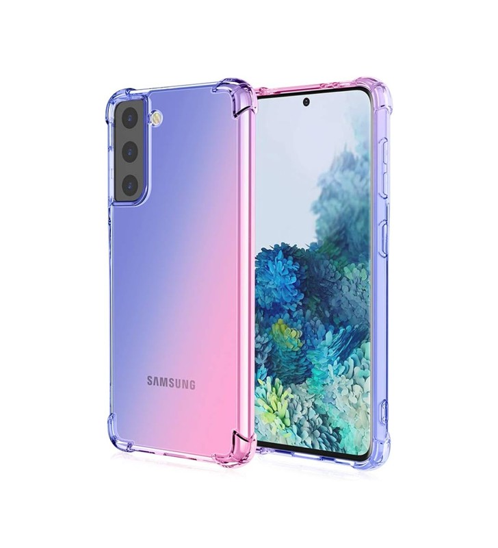 Xline-pro cover trasparente air cushion samsung s21 plus [2000000018751]