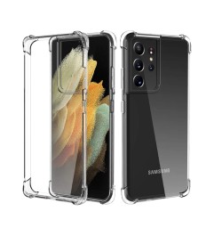 Xline-pro cover trasparente air cushion samsung s21 ultra [2000000018768]