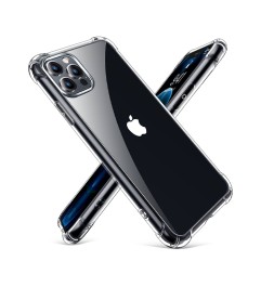 Xline-pro cover trasparente air-cushion per iphone 11 pro [2000000017594]