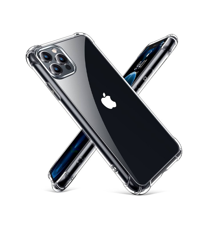 Xline-pro cover trasparente air-cushion per iphone 11 pro [2000000017594]