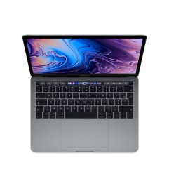 Apple MacBook Pro 13 TouchBar MXK62LL/A Metà 2020 i5-8257U 8GB 256GB SSD 13.3 Retina SpaceGray [Grade B]"