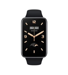 Smartwatch Xiaomi Band 7 Pro 1.64 AMOLED Touchscreen Black [Grade A]"