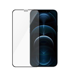 PanzerGlass BULKSAFE95779 Pellicola Vetro Temperato trasparente proteggischermo Apple iPhone 12 Pro Max