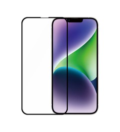 PanzerGlass BULKSAFE95782 Pellicola Vetro Temperato trasparente proteggischermo AppleiPhone 13 Pro Max/14 Plus