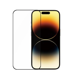 PanzerGlass BULKSAFE95783 Pellicola Vetro Temperato trasparente proteggischermo Apple iPhone 14 Pro