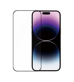 PanzerGlass BULKSAFE95784 Pellicola Vetro Temperato trasparente proteggischermo Apple iPhone 14 Pro Max