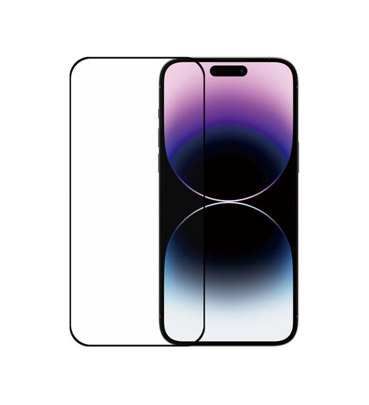 PanzerGlass BULKSAFE95784 Pellicola Vetro Temperato trasparente proteggischermo Apple iPhone 14 Pro Max