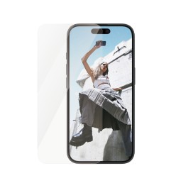 PanzerGlass BULKSAFE95875 Pellicola Vetro Temperato trasparente proteggischermo Apple iPhone 15/16