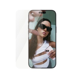 PanzerGlass BULKSAFE95878 Pellicola Vetro Temperato trasparente proteggischermo Apple iPhone 16 Pro Max