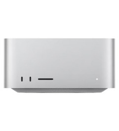 Apple Mac Studio (A2615) Inizio 2022 Apple M1 Max 32GB 1TB SSD MJMV3LL/A CPU 10‑core GPU 24‑core Mac OS Silver