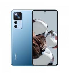 Smartphone Xiaomi 12T 5G 128GB 6.6 AMOLED 108MP Blue [Grade B]"