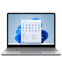 Microsoft Surface Laptop Go 2 (2013) Core i5-1135G7 2.4GHz 8GB 256GB SSD 12.4 Touchscreen Windows 11 Pro"