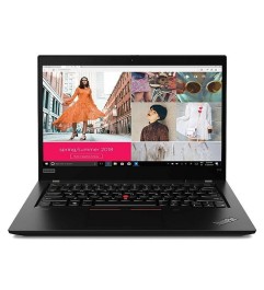 Notebook Lenovo ThinkPad X13 G1 Core i5-10310U 1.7GHz 16GB 256GB SSD 13.3 Windows 11 Professional [Grade C+]"