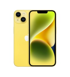 Apple iPhone 14 128GB Yellow MPV03QL/A 6.1 Giallo [Grade C+]"