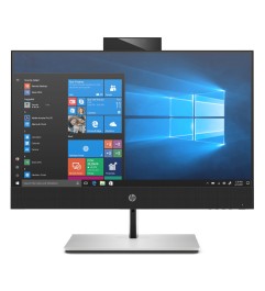 PC All in One HP ProOne 440 G6 Core i3-10100 8GB 256GB SSD 23.8 Windows 11 Professional"