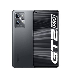 Smartphone Realme GT 2 PRO 5G 256GB 6.7 AMOLED 50MP Black [Grade B]"