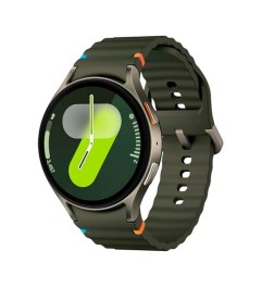 Smartwatch Samsung Galaxy Watch7 SM-L310 44mm GPS BT Aluminum Super AMOLED Touchscreen Green [Grade A]