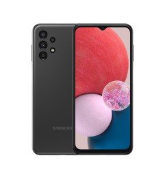 Smartphone Samsung Galaxy A13 SM-A137F 64GB 6.6 PLS 50MP Black [Grade A]"