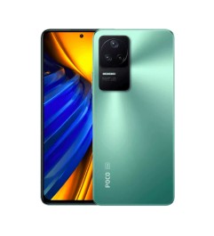 Smartphone Xiaomi Poco F4 256GB 6.67 AMOLED 64MP Green [Grade B]"