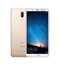 Smartphone Huawei Mate 10 Lite 64GB 5.9 16MP Gold [Grade B]"