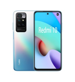 Smartphone Xiaomi Redmi 10 128GB 6.5 IPS 50MP Blue [Grade B]"
