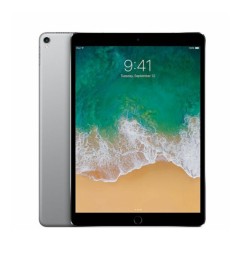 Apple iPad Pro 10.5 2017 (A1709) 256GB WiFi-Cellular 4G MQF02LL/A SpaceGray [Grade B]"