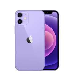 Apple iPhone 12 Mini 128GB Purple MJQG3QL/A 5.4 Viola [Grade B]"