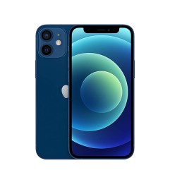 Apple iPhone 12 Mini 64GB Blue MGED3QL/A 5.4 Blu [Grade A]"