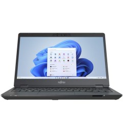 Notebook Fujitsu Lifebook U7410 Core i5-10210U 16GB 256GB SSD 14 1920x1080 Full-HD Windows 11 Professional"