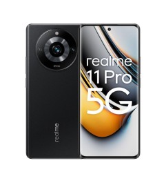 Smartphone Realme 11 Pro 5G 256GB 6.7 OLED 100MP Black [Grade B]"