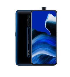 Smartphone Oppo Reno2 Z CPH1951 128GB 6.5 AMOLED 48MP Black [Grade B]"