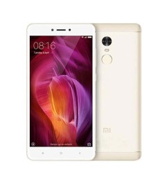 Smartphone Xiaomi Redmi 4 32GB 5 IPS LCD 13MP Gold [Grade B]"