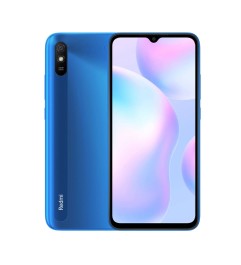 Smartphone Xiaomi Redmi 9AT 32GB 6.5 LED 13MP Blue [Grade A]"