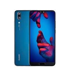 Smartphone Huawei P20 128GB 5.8 LTPS IPS LCD 12MP Blue [Grade C+]"