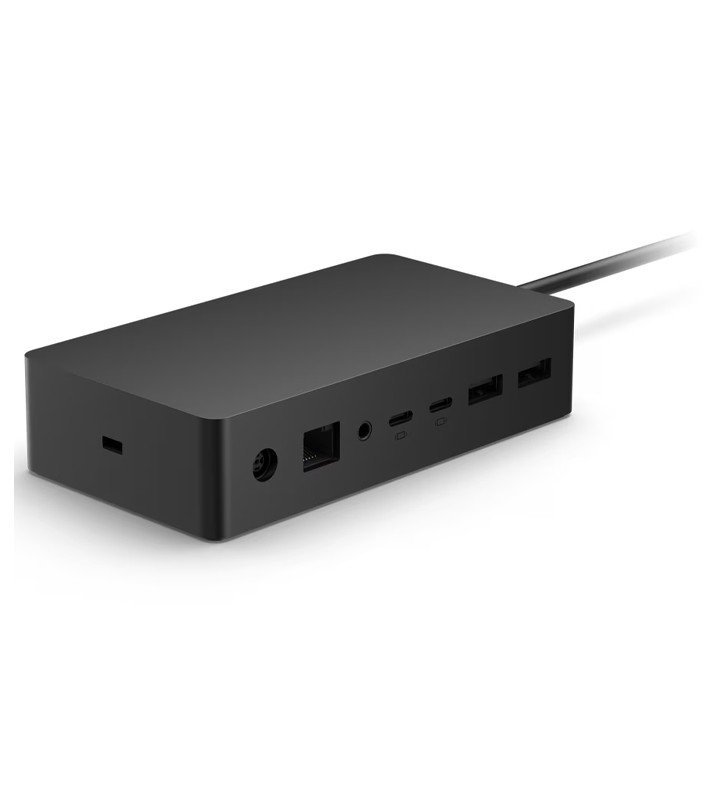 Microsoft Surface Docking Station 2 WA 98052-6399 USB USB-C Ethernet [NUOVO]
