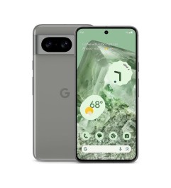 Smartphone Google Pixel 8 GPJ41 128GB 6.2 OLED 50MP Hazel [Grade B]"