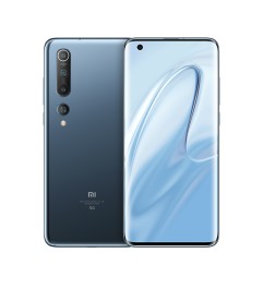 Smartphone Xiaomi Mi 10 5G 256GB 6.6 AMOLED 108MP Gray [Grade B]"