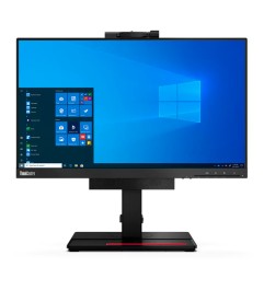 PC All in One Lenovo ThinkCentre M715q AMD Pro A10-8770E 2.8GHz 8GB 256GB SSD 21.5 Windows 11 Professional"