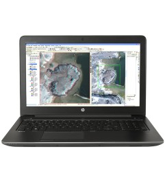 Mobile Workstation HP ZBook 15 G3 Core i7-6820HQ 16GB 256GB 15.6 Quadro M2200 4GB Win 11 Pro [Grade B]"
