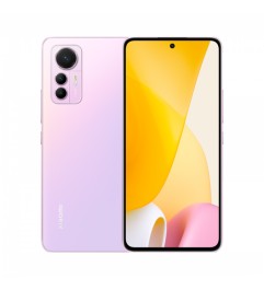 Smartphone Xiaomi 12 Lite 5G 128GB 6.5 AMOLED 108MP Pink [Grade B]"